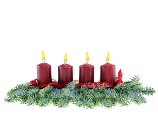 vierter advent
