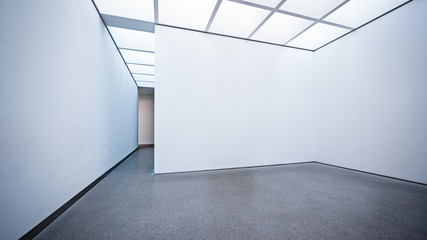 modern gallery