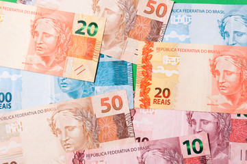 Brazilian Money