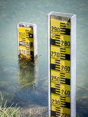 water level indicators