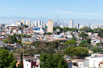 Penha, Sao Paulo