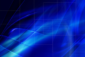 digital background