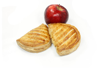 chaussons aux pommes