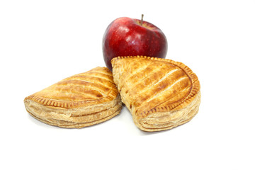 chaussons aux pommes