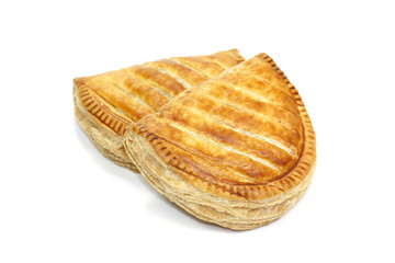 chaussons aux pommes