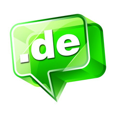 Transparent to the 3d icon