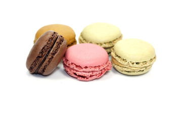 macarons
