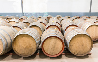 Wine cellar