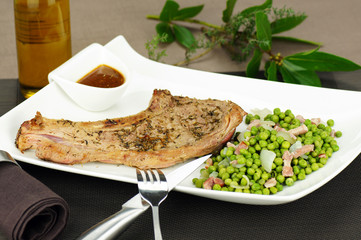 côte première de boeuf  6