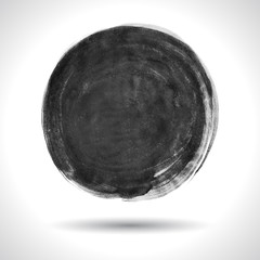 Grunge vector background