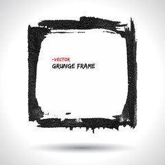 Grunge vector background