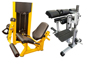 gym apparatus