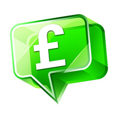 Transparent to the 3d icon