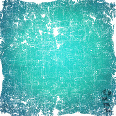 Christmas icon on paper background