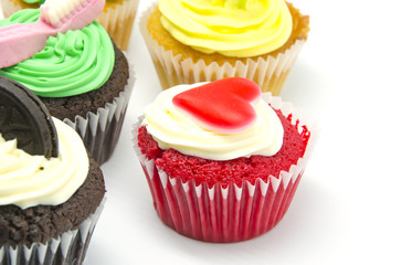 Cupcakes