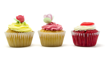 Cupcakes