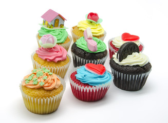 Cupcakes