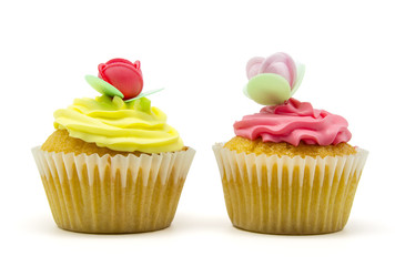 Cupcakes