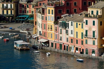 Obraz premium Portofino