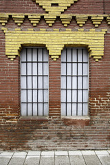 Historic windows