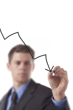 Declining Business