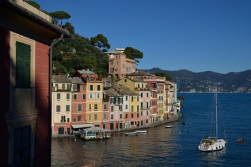 Obraz premium Portofino