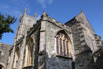 eglise britannique