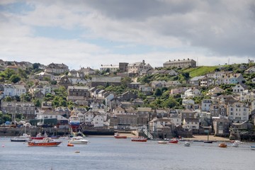 cornouaille britannique