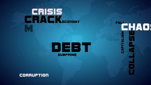 Crisis economica