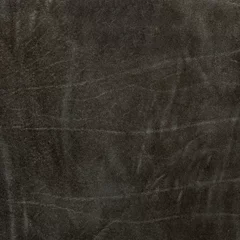 Papier Peint photo Lavable Cuir Cuir noir