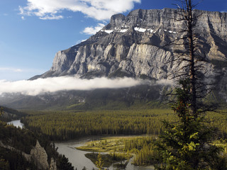 Banff National Park - Canada