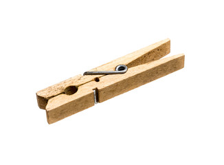 Clothespin