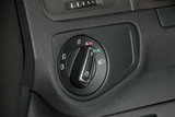 car lighting switch