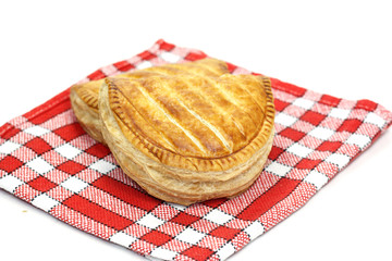 chaussons aux pommes