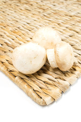 mushroom