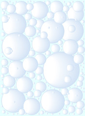 Air Bubbles