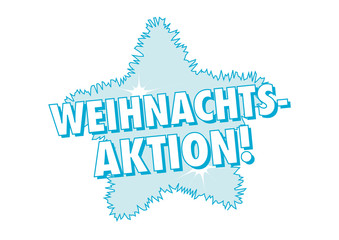 Weihnachts-Aktion! Banner