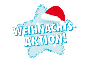 Weihnachts-Aktion! Banner