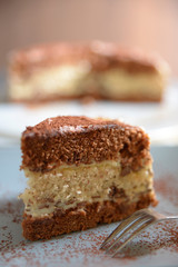 Cappuccinotorte