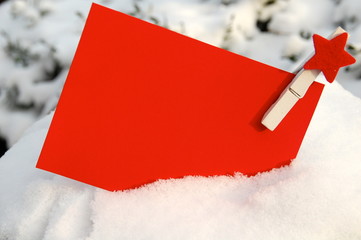 Weihnachtsgrüße