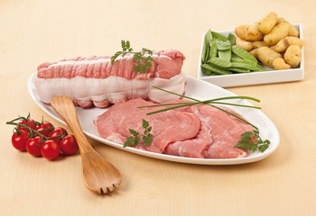 Viandes & gastronomie