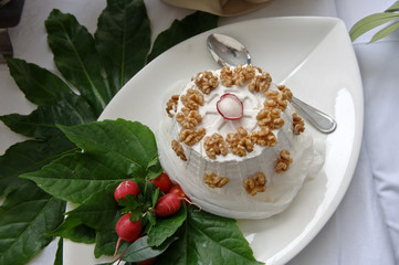 Ricotta