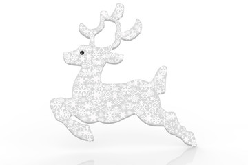 Weihnachtsdekoration