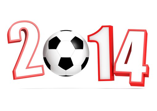 Soccer 2014