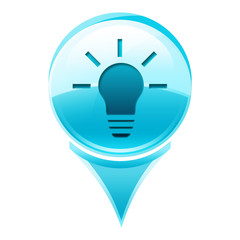 Transparent to the 3d icon