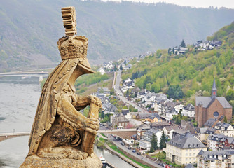 gargoyle