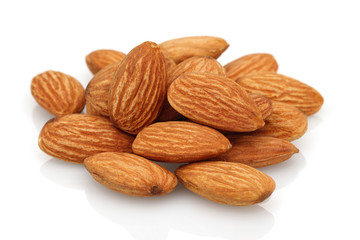 Almonds group