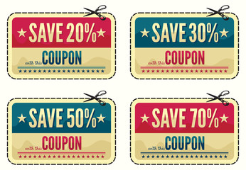 Coupon sale collection - 47514117