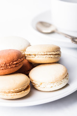 Macaroons