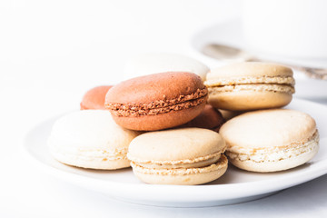 Macaroons